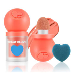 رژ‌گونه مایع مات Olibolla - رنگ vanilla sky