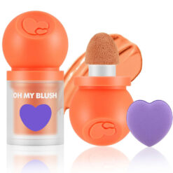 رژ‌گونه مایع مات Olibolla - رنگ sunkissed