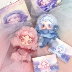 Alternative view of بلایند باکس اسکول پاندا آبی