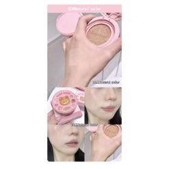 Alternative view of کوشن خرسی Gege Bear