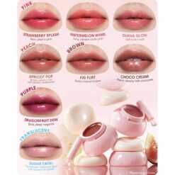 Alternative view of مربای لب page vine