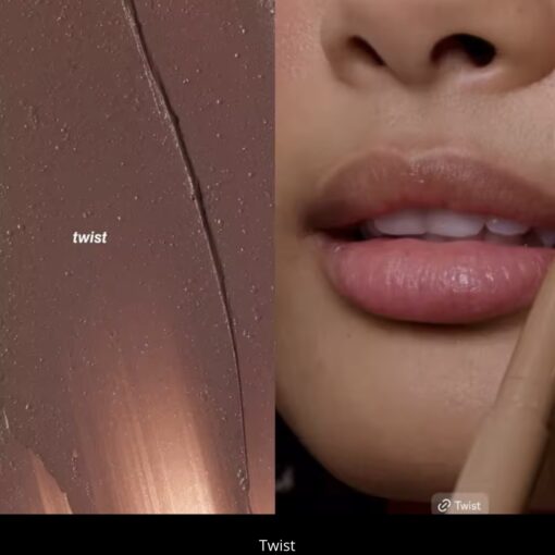 خط لب رود - Image 4