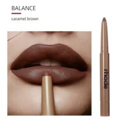 Alternative view of خط لب رود