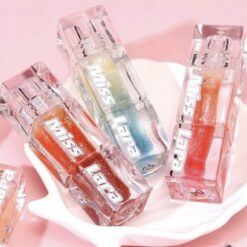 Alternative view of لیپ گلاس تغییر رنگی miss lara