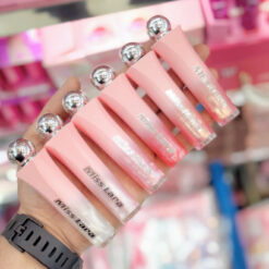 Alternative view of لیپ گلاس در نقره ای شاین میس لارا