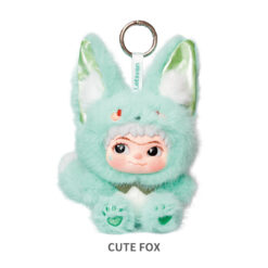 Alternative view of بلایندباکس واکوکو فاکس اند بانی