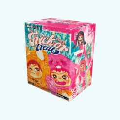 بلایندباکس واکوکو فاکس اند بانی