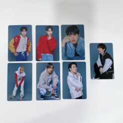 Alternative view of پک وارداتی فوتو کارت اکسو