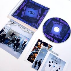 Alternative view of البوم جول کیس ایتیز  OUT LOW های کپی