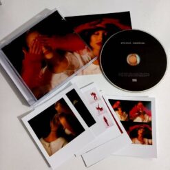 Alternative view of البوم جول کیس آریانا گرانده Eternal sunshine های کپی