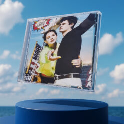 البوم جول کیس لانا دل ری NFR های کپی