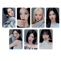 Alternative view of پک فوتوکارت baby monster