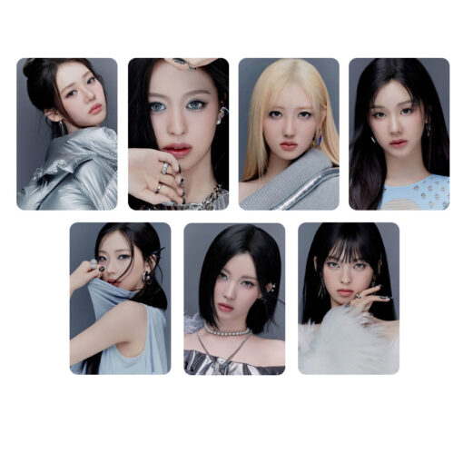 پک فوتوکارت baby monster - Image 2