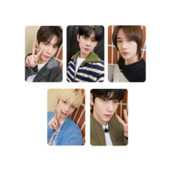 Alternative view of پک فوتوکارت تی اکس تی