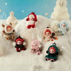 Alternative view of بلایند باکس اسکول پاندا قرمز