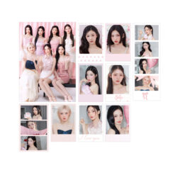 پک پستر BABY MONSTER