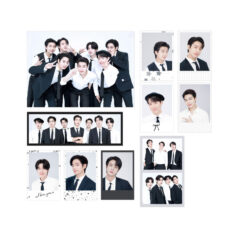 پک پوستر BTS