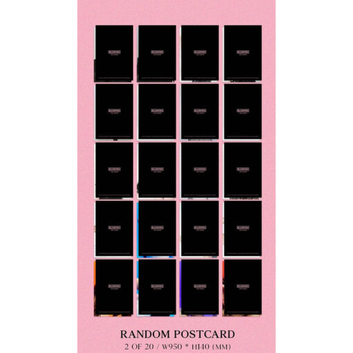 آلبوم The Album از Blackpink - Image 6