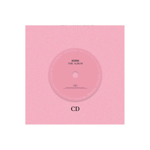 آلبوم The Album از Blackpink - Image 8