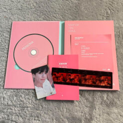 Alternative view of آلبوم های کپی persona از bts