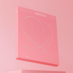 آلبوم های کپی persona از bts