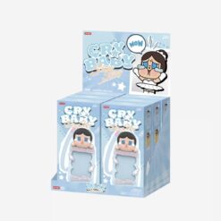 بلایند باکس اورجینال جاکارتی crybaby ورژن shiny shiny