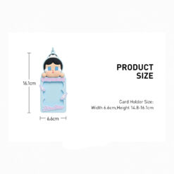 Alternative view of بلایند باکس اورجینال جاکارتی crybaby ورژن shiny shiny