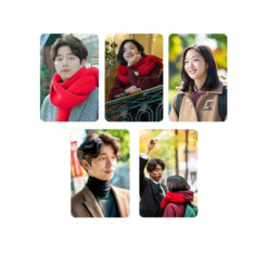 پک فوتوکارت گابلین