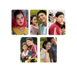 پک فوتوکارت وقتی زندگی بهت نارنگی میده