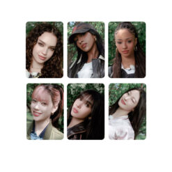 پک فوتوکارت کتسای