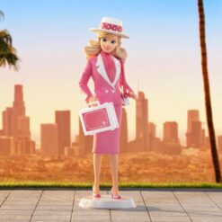 Alternative view of بلایندباکس باربی استایل آیکان (تحویل یک ماهه)