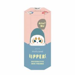 بلایند باکس Mofusand سری هیپر