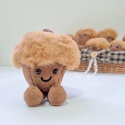 آویز پولیشی بلوط کیوت - عکس 5 گالری