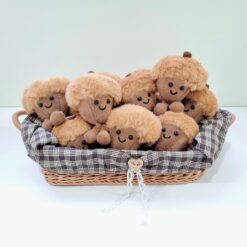 آویز پولیشی بلوط کیوت - عکس 1 گالری