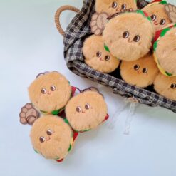 Alternative view of آویز پولیشی برگر