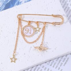 سنجاق سینه هری پاتر - عکس 4 گالری