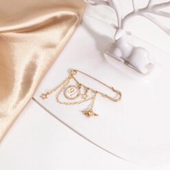 سنجاق سینه هری پاتر - عکس 2 گالری