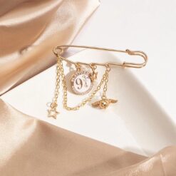 سنجاق سینه هری پاتر - عکس 5 گالری