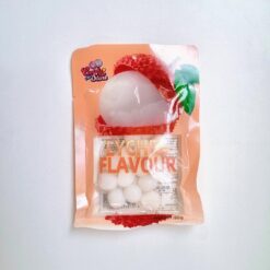 دسر پاستیلی میوه‌ای - عکس 6 گالری