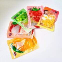 دسر پاستیلی میوه‌ای - عکس 2 گالری