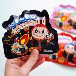 چیپس نودل لبوبو - عکس 3 گالری