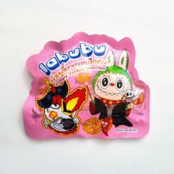 چیپس نودل لبوبو - عکس 2 گالری