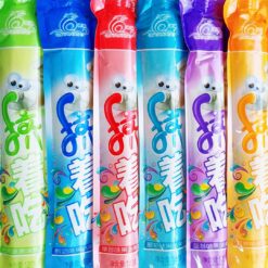 ژله بستنی میوه ای - عکس 2 گالری