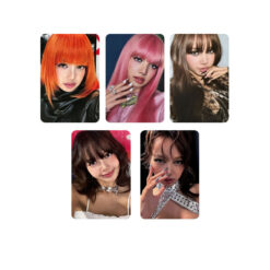 پک فوتوکارت التریگو لیسا alterego