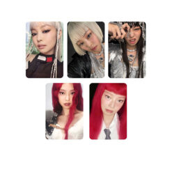 پک فوتوکارت جنیRuby