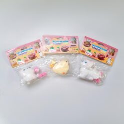 اسکوییشی حیوانات کیوت