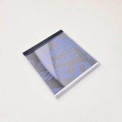 بلایند آلبوم Outlaw از ATEEZ نسخه جول کیس میتوی - روی آلبوم