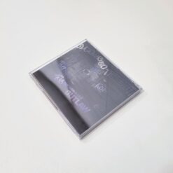 بلایند آلبوم Outlaw از ATEEZ نسخه جول کیس میتوی - پشت آلبوم