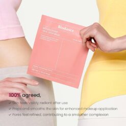 ماسک ورقهای کلاژن بایودنس - 4