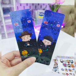 پک هالووینی BTS - عکس 11 گالری